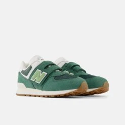 FreedomSport -FreedomSport new balance 574 bambina hook loop pv574co1 1