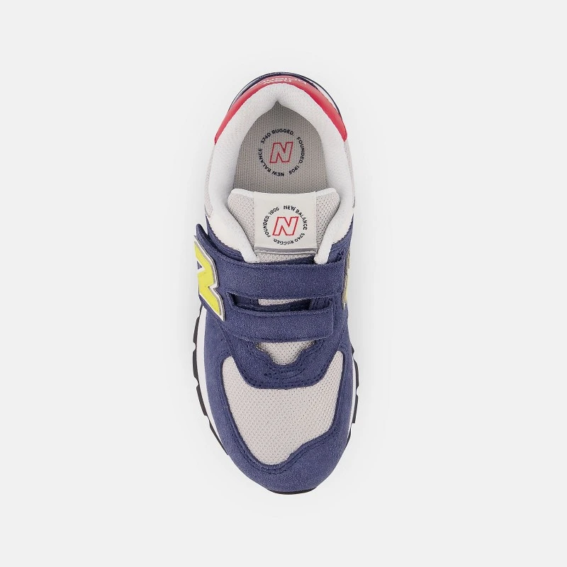 New Balance 574 Bambino PV574DR2 4 New Balance 574 Bambino PV574DR2 - immagine 4