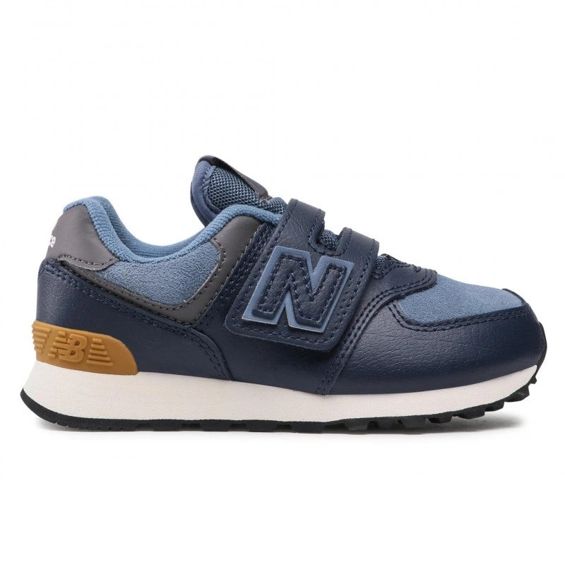 New Balance 574 Bambino PV574LX1 1 New Balance 574 Bambino PV574LX1