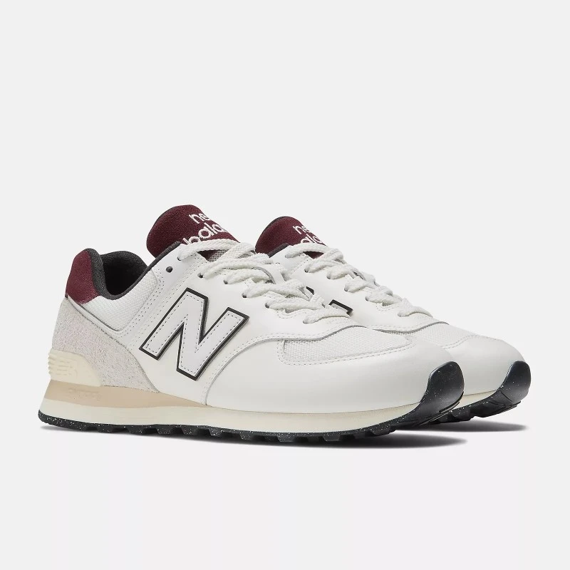 New Balance 574 Unisex U574YR2 2 New Balance 574 Unisex U574YR2 - immagine 2