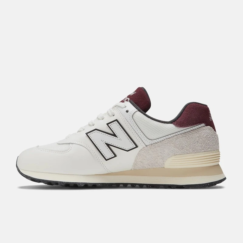 New Balance 574 Unisex U574YR2 3 New Balance 574 Unisex U574YR2 - immagine 3