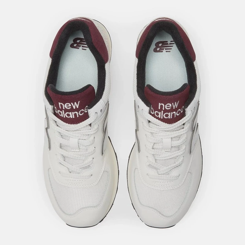 New Balance 574 Unisex U574YR2 4 New Balance 574 Unisex U574YR2 - immagine 4