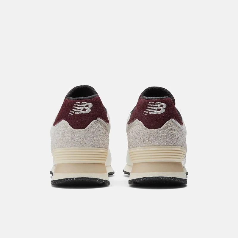 New Balance 574 Unisex U574YR2 5 New Balance 574 Unisex U574YR2 - immagine 5