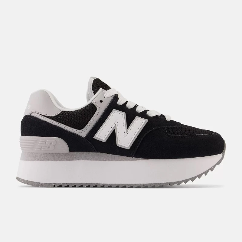 New Balance 574+ WL574ZSA 1 New Balance 574+ WL574ZSA