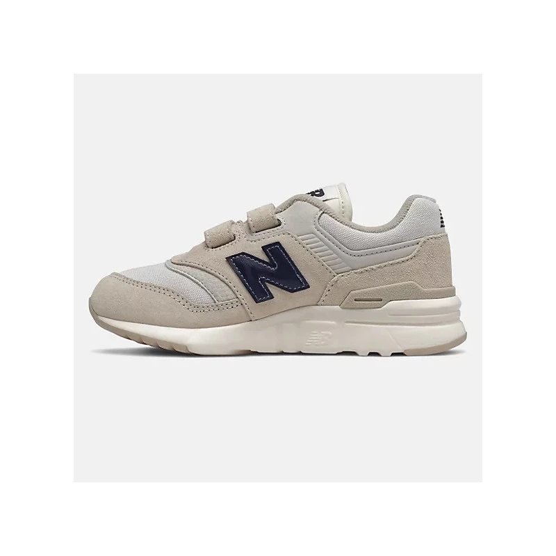 New Balance Bambino Hook And Loop 997H PZ997HBP 2 New Balance Bambino Hook And Loop 997H PZ997HBP - immagine 2