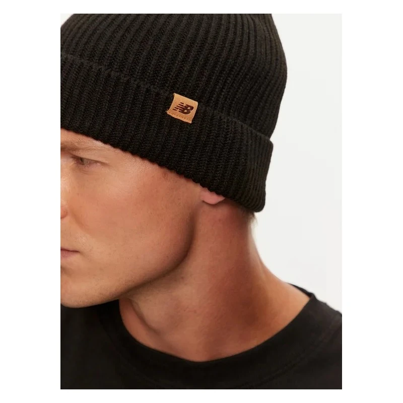 New Balance Cappello LAH43012BK 4 New Balance Cappello LAH43012BK - immagine 4