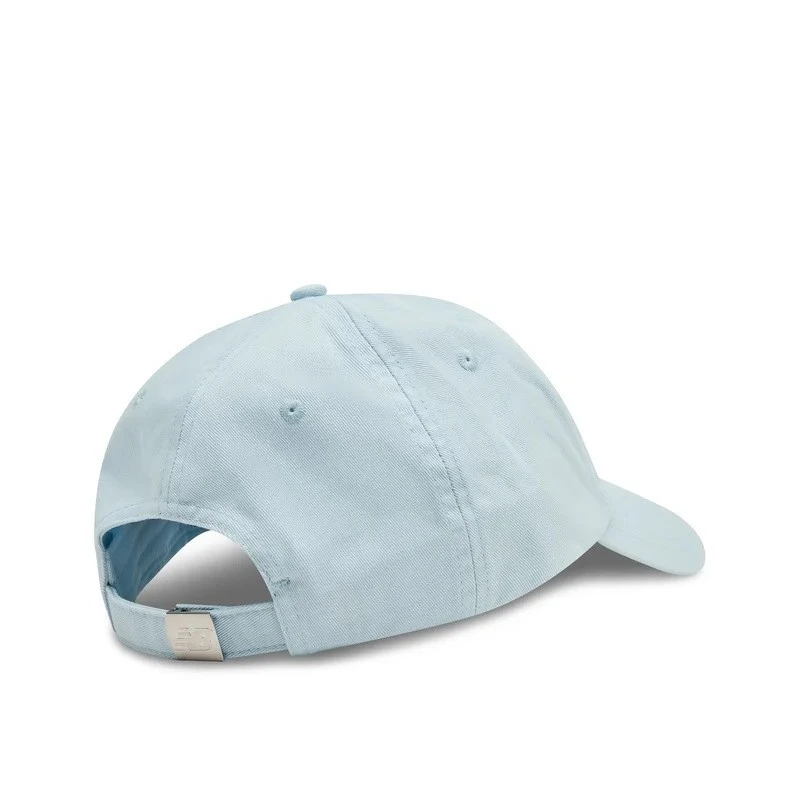 New Balance Cappello Unisex Beanie LAH91014QRR 2 New Balance Cappello Unisex Beanie LAH91014QRR - immagine 2