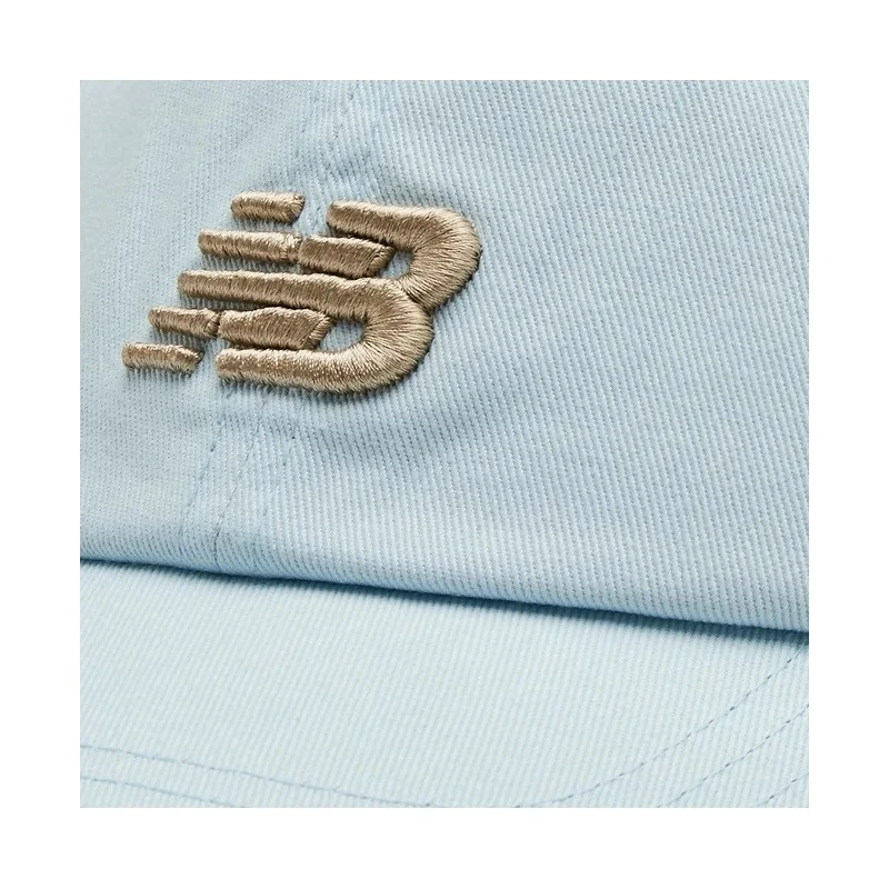 New Balance Cappello Unisex Beanie LAH91014QRR 3 New Balance Cappello Unisex Beanie LAH91014QRR - immagine 3