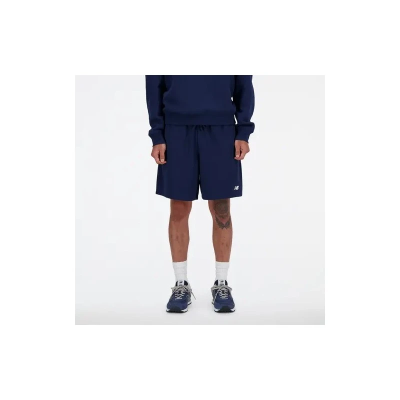 New Balance Essentials Reimagined French Terry MS41520NNY 1 New Balance Essentials Reimagined French Terry MS41520NNY