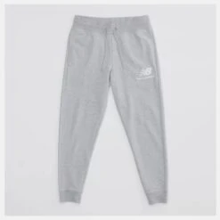 New Balance Essentials Stacked Logo SweatPants MP03558AG -FreedomSport new balance essentials stacked logo sweatpants mp03558ag 2