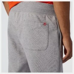 New Balance Essentials Stacked Logo SweatPants MP03558AG -FreedomSport new balance essentials stacked logo sweatpants mp03558ag 5
