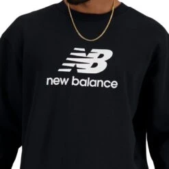 New Balance Felpa MT41504BK -FreedomSport new balance felpa mt41504bk 3