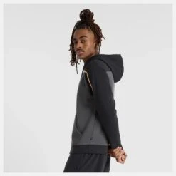 New Balance Felpa MT43524BK -FreedomSport new balance felpa mt43524bk 3