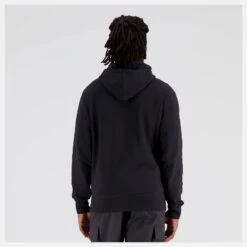 New Balance Giacca Essentials Stacked Logo French Terry MJ31536BK -FreedomSport new balance giacca essentials stacked logo french terry mj31536bk 2