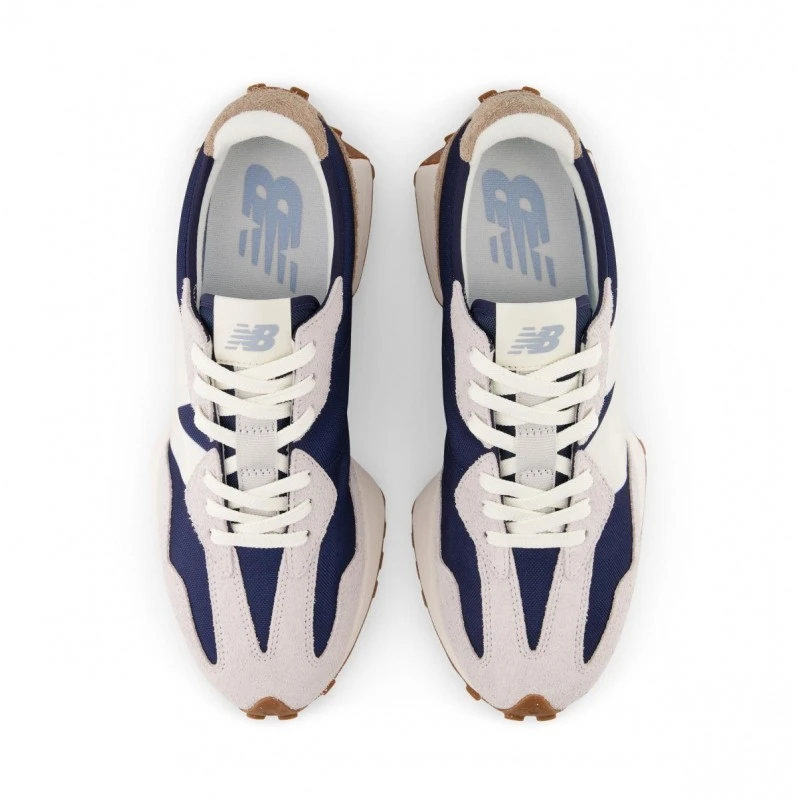 New Balance Lifestyle 327 MS327UF 4 New Balance Lifestyle 327 MS327UF - immagine 4