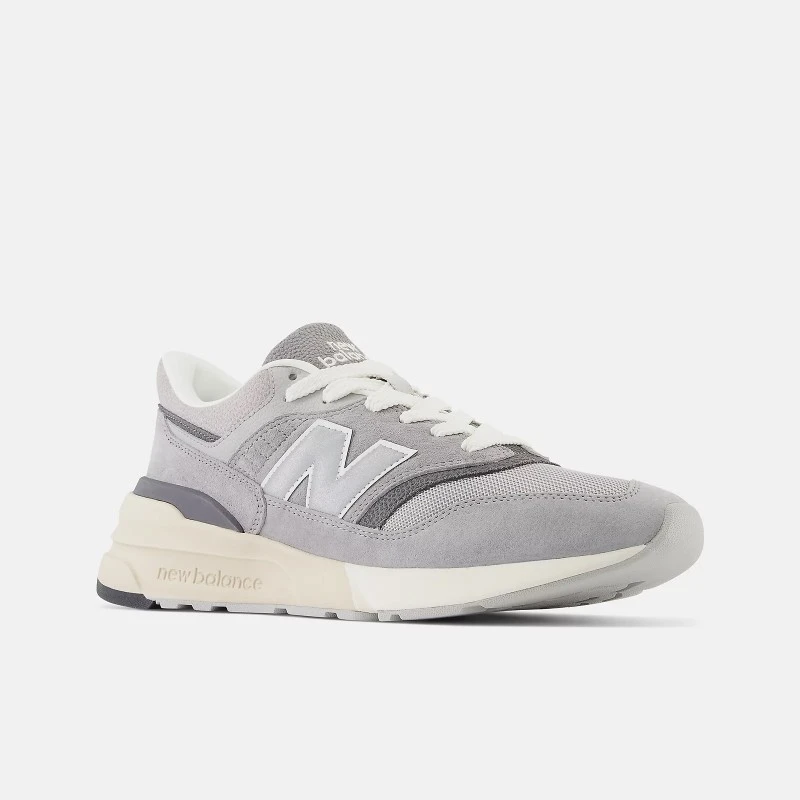 New Balance 997 Unisex U997RHA 2 New Balance 997 Unisex U997RHA - immagine 2