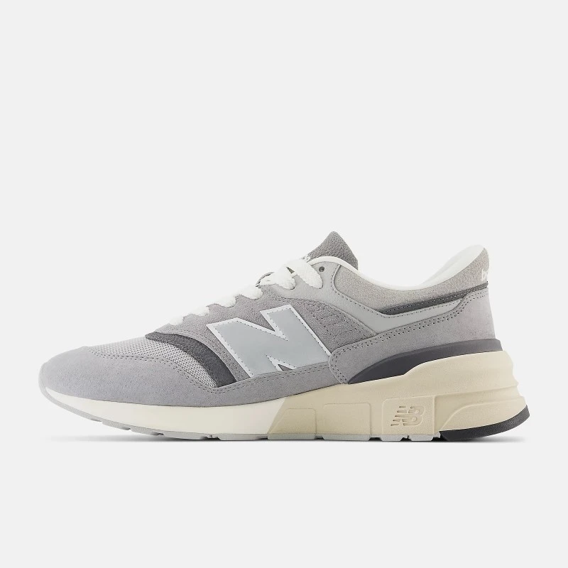 New Balance 997 Unisex U997RHA 3 New Balance 997 Unisex U997RHA - immagine 3