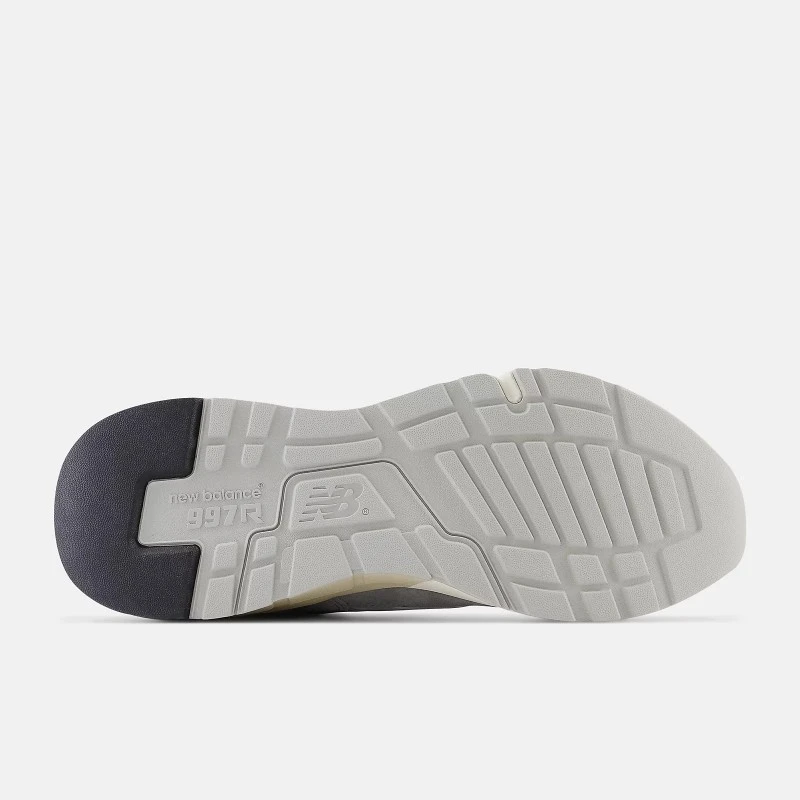 New Balance 997 Unisex U997RHA 5 New Balance 997 Unisex U997RHA - immagine 5