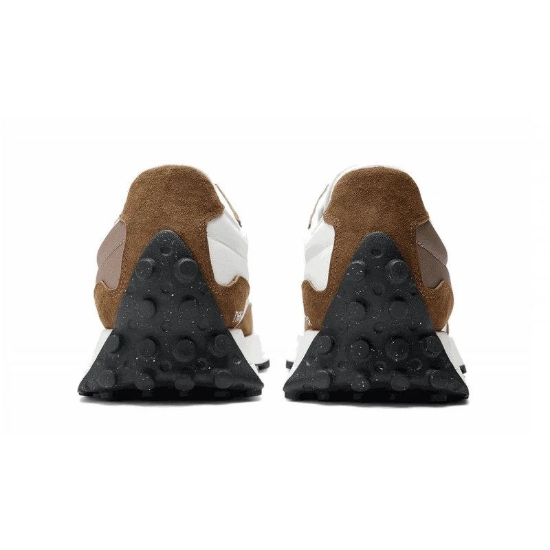 New Balance 327 Unisex U327LG 4 New Balance 327 Unisex U327LG - immagine 4