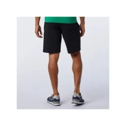 New Balance Pantaloncino Essentials Stacked Logo MS03558BK 6 New Balance Pantaloncino Essentials Stacked Logo MS03558BK -FreedomSport new balance pantaloncino essentials stacked logo ms03558bk 2