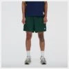 New Balance Pantaloncino Mesh Short MS41515NWG
