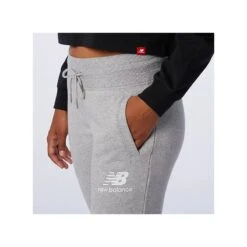 New Balance Pantalone Essentials French Terry SweatPants WP03530AG 7 New Balance Pantalone Essentials French Terry SweatPants WP03530AG -FreedomSport new balance pantalone essentials french terry sweatpants wp03530ag 3