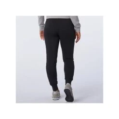 New Balance Pantalone Essentials French Terry SweatPants WP03530BK 6 New Balance Pantalone Essentials French Terry SweatPants WP03530BK -FreedomSport new balance pantalone essentials french terry sweatpants wp03530bk 2