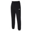 New Balance Pantalone Fleece Jogger MP41519BK