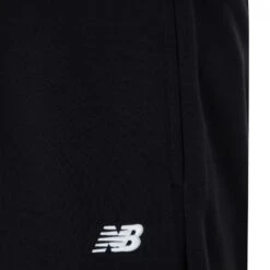 New Balance Pantalone Fleece Jogger MP41519BK -FreedomSport new balance pantalone fleece jogger mp41519bk 2