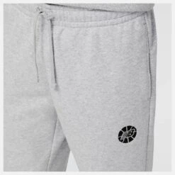 New Balance Pantalone Hoopes Essentials Fundamental MP23580AG -FreedomSport new balance pantalone hoopes essentials fundamental mp23580ag 3