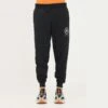 New Balance Pantalone Hoops Essential Pant MP13583BK