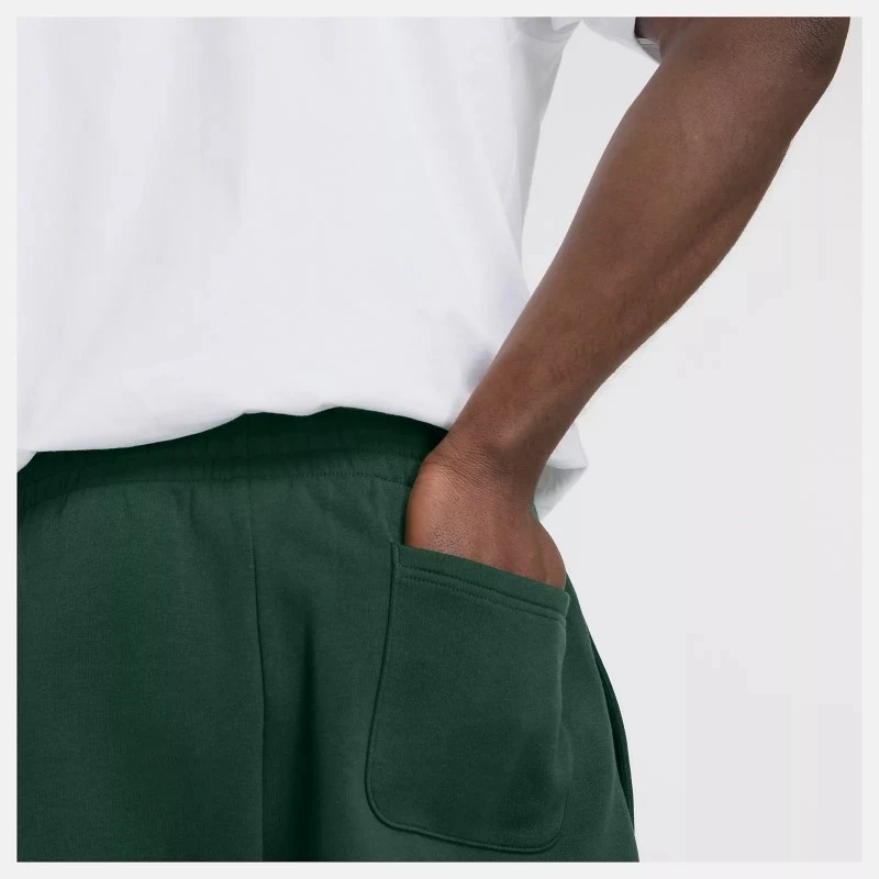 New Balance Pantalone MP41503NWG 5 New Balance Pantalone MP41503NWG - immagine 5