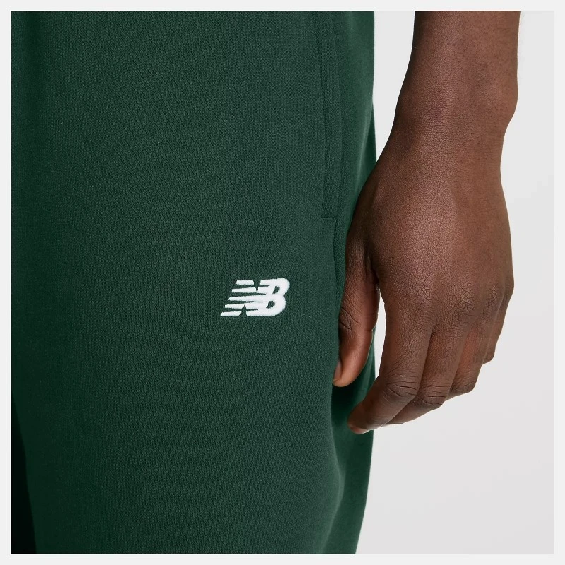 New Balance Pantalone MP41503NWG 6 New Balance Pantalone MP41503NWG - immagine 6