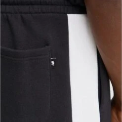 New Balance Pantalone MP43522BK -FreedomSport new balance pantalone mp43522bk 3