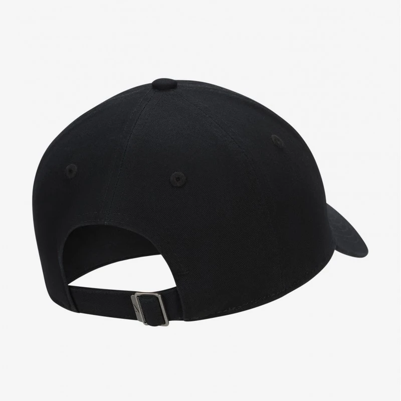 Nike Cappello Club FB5368 011 2 Nike Cappello Club FB5368 011 - immagine 2