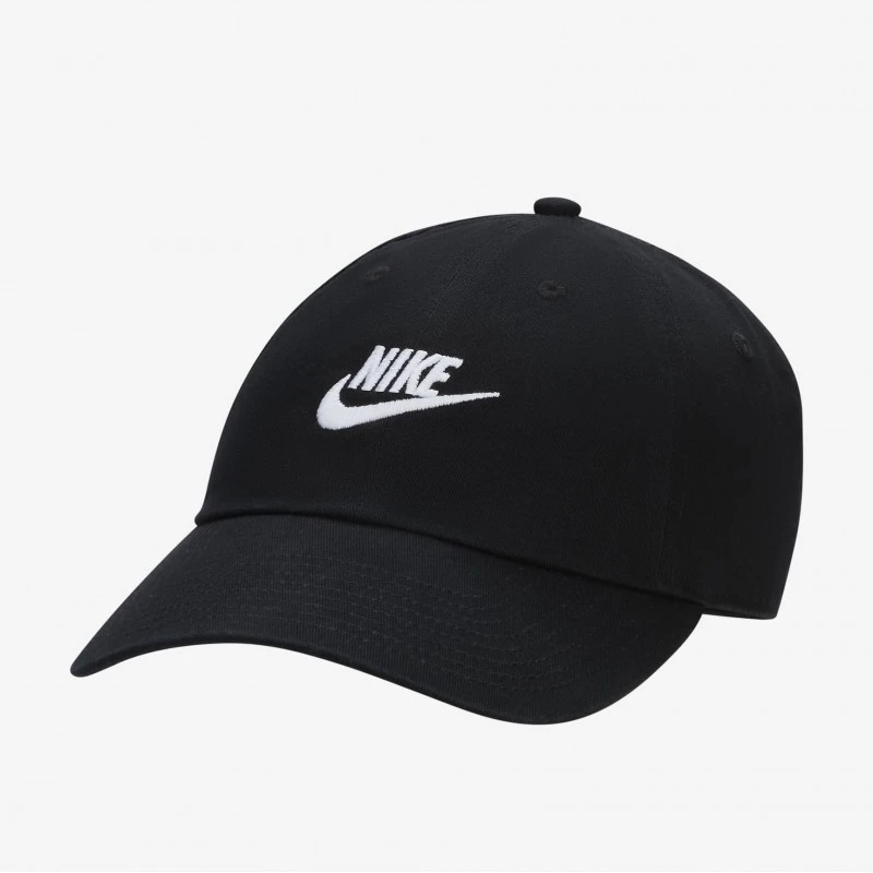 Nike Cappello Club FB5368 011 1 Nike Cappello Club FB5368 011