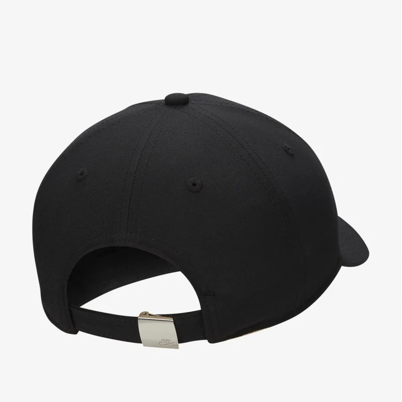 Nike Cappello Dri-FIT Club FB5371 010 2 Nike Cappello Dri-FIT Club FB5371 010 - immagine 2