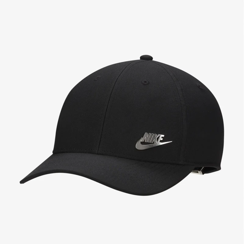 Nike Cappello Dri-FIT Club FB5371 010 1 Nike Cappello Dri-FIT Club FB5371 010