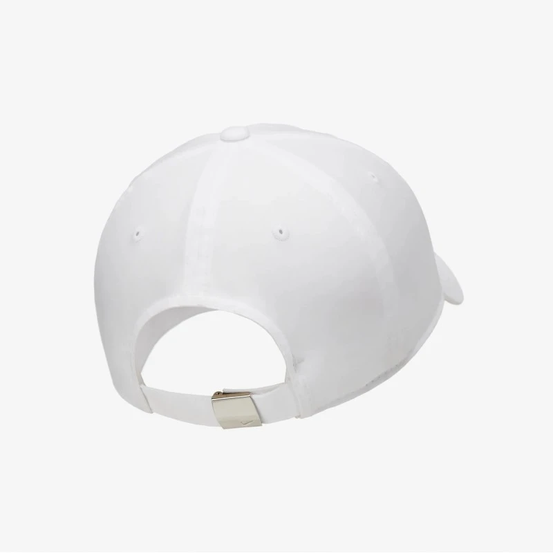 Nike Cappello Dri-FIT Club FB5372 100 2 Nike Cappello Dri-FIT Club FB5372 100 - immagine 2