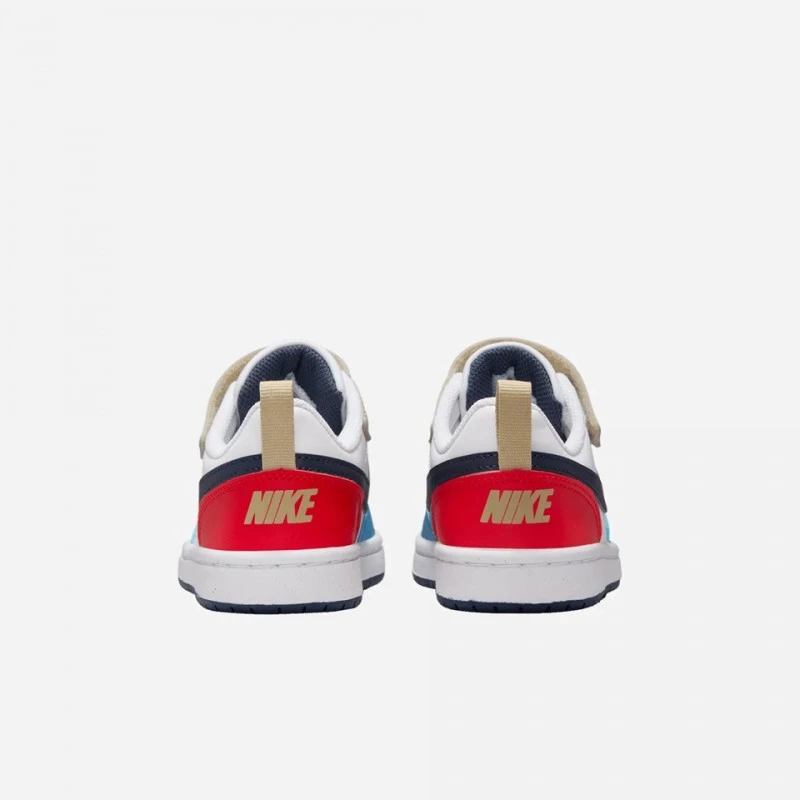 Nike Court Borough Low Recraft DV5457 124 4 Nike Court Borough Low Recraft DV5457 124 - immagine 4