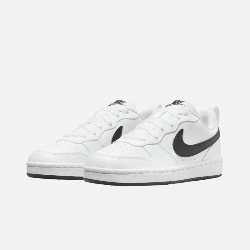 Nike Court Borough Low Recraft Ragazzi DV5456 104 2 Nike Court Borough Low Recraft Ragazzi DV5456 104 - immagine 2