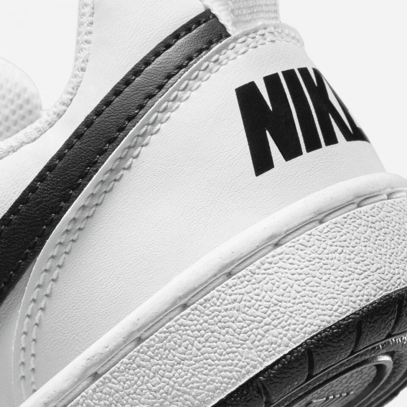 Nike Court Borough Low Recraft Ragazzi DV5456 104 6 Nike Court Borough Low Recraft Ragazzi DV5456 104 - immagine 6