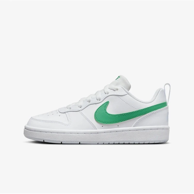 Nike Court Borough Low Recraft Ragazzi DV5456 109 2 Nike Court Borough Low Recraft Ragazzi DV5456 109 - immagine 2