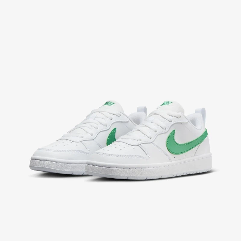 Nike Court Borough Low Recraft Ragazzi DV5456 109 4 Nike Court Borough Low Recraft Ragazzi DV5456 109 - immagine 4