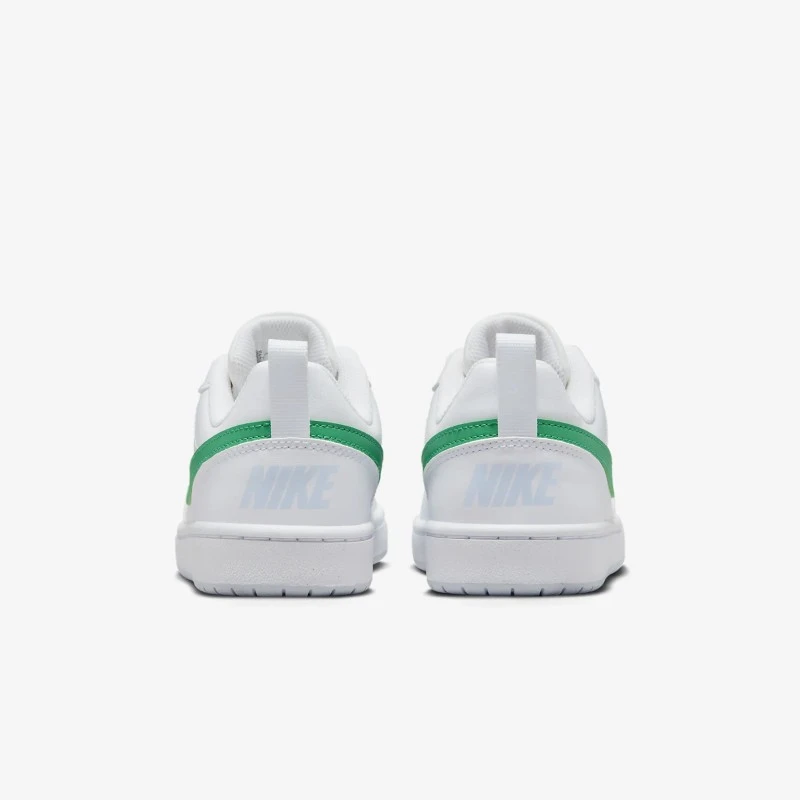 Nike Court Borough Low Recraft Ragazzi DV5456 109 5 Nike Court Borough Low Recraft Ragazzi DV5456 109 - immagine 5