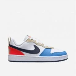 Nike Court Borough Low Recraft Ragazzi DV5456 124