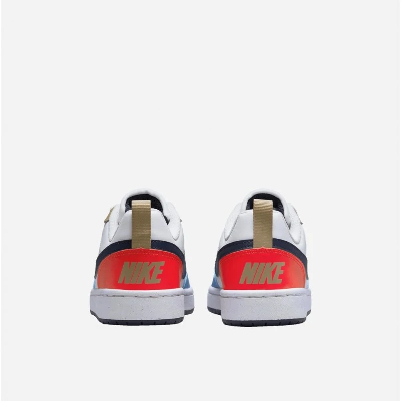 Nike Court Borough Low Recraft Ragazzi DV5456 124 6 Nike Court Borough Low Recraft Ragazzi DV5456 124 - immagine 6