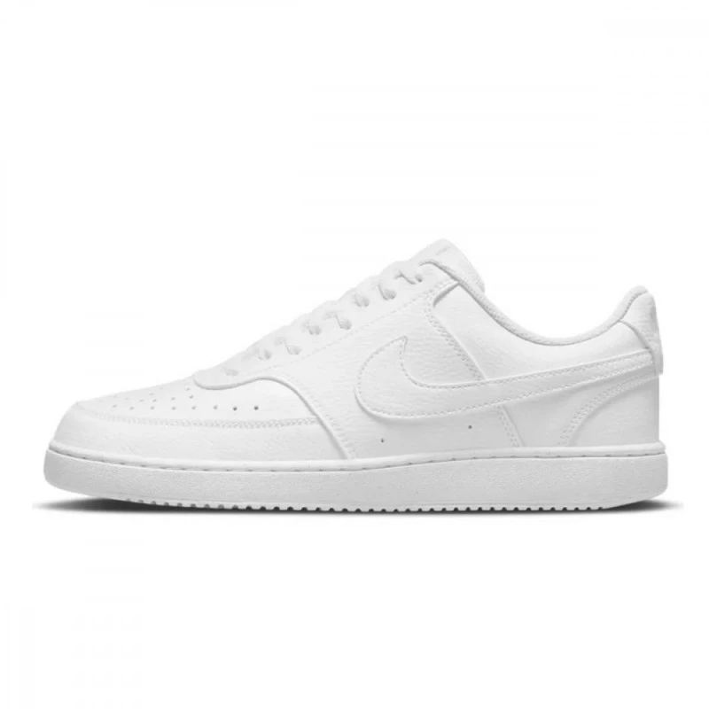 Nike Court Vision Low DH2987 100 2 Nike Court Vision Low DH2987 100 - immagine 2