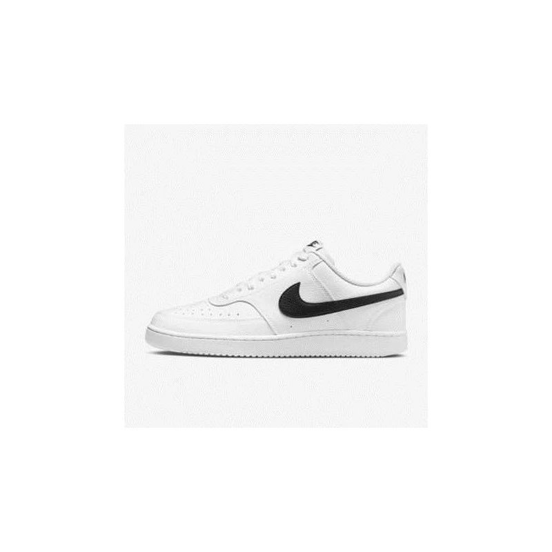 Nike Court Vision Low DH2987 101 2 Nike Court Vision Low DH2987 101 - immagine 2