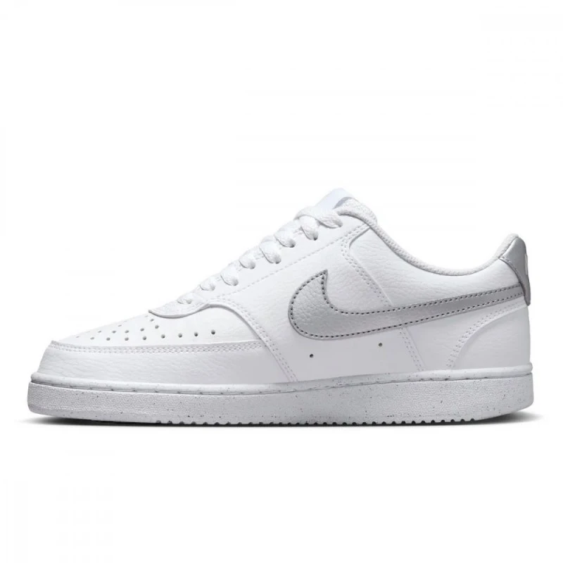 Nike Court Vision Low Next Nature DH3158 108 2 Nike Court Vision Low Next Nature DH3158 108 - immagine 2